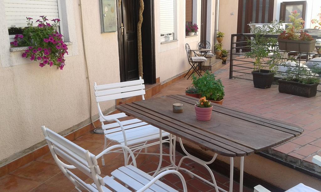 Chincha Apartment Pula Exterior photo